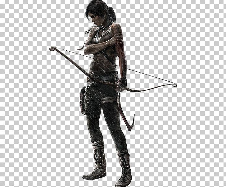 IPhone 4S Rise Of The Tomb Raider Lara Croft PNG, Clipart, Action Figure, Bow And Arrow, Croft, Desktop Wallpaper, Figurine Free PNG Download