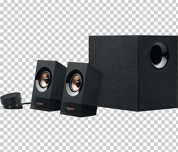 Logitech Z533 Loudspeaker Computer Speakers Subwoofer Logitech Z333 PNG, Clipart, Audio, Audio Equipment, Computer, Computer Speaker, Computer Speakers Free PNG Download