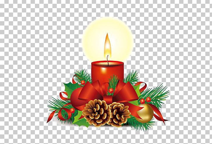 Santa Claus Christmas Frame Candle PNG, Clipart, Candlelight, Candles, Christmas And Holiday Season, Christmas Card, Christmas Decoration Free PNG Download