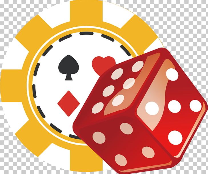 Dice Casino Icon PNG, Clipart, Area, Cartoon Dice, Casino Token, Creative Dice, Dice Elements Free PNG Download
