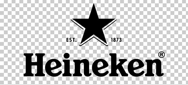 Heineken International Brand Beer Black PNG, Clipart, Angle, Area, Beer, Black, Black And White Free PNG Download