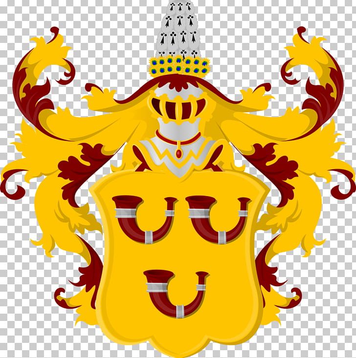 House Of Hornes Egmond Family Coat Of Arms 5 June Crest PNG, Clipart,  Free PNG Download