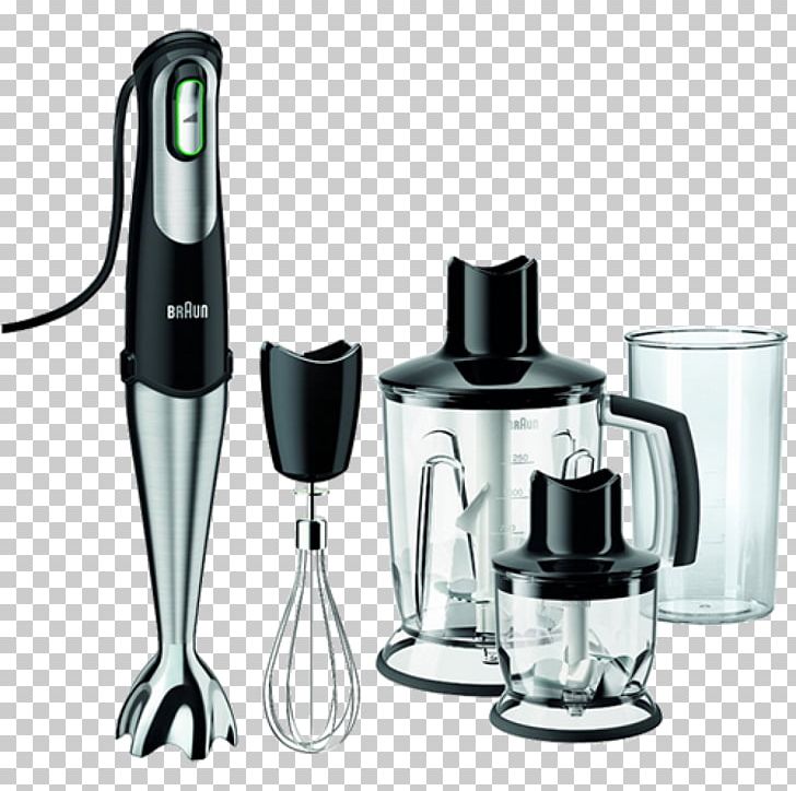 Immersion Blender Mixer Braun Multiquick 7 MQ 745 Home Appliance PNG, Clipart, Blender, Braun, Clothes Iron, Food Processor, Home Appliance Free PNG Download