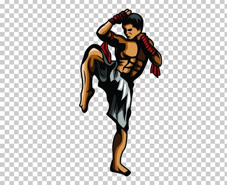 Kickboxing Muay Thai PNG, Clipart, Angry Man, Art, Battle, Boxing, Business Man Free PNG Download