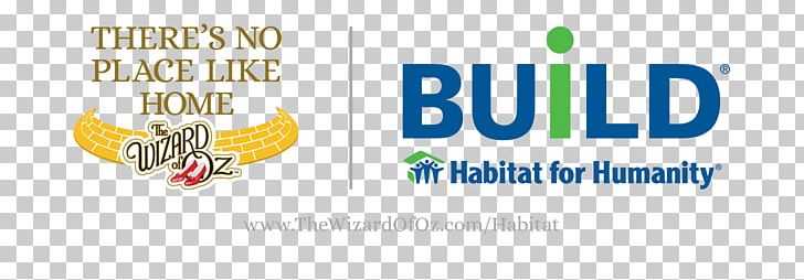 Logo Brand Habitat For Humanity PNG, Clipart, Art, Brand, Graphic Design, Habitat For Humanity, Judy Garland Free PNG Download