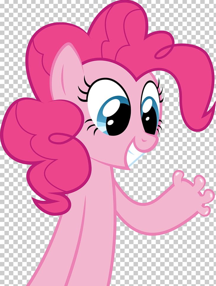Pinkie Pie Rainbow Dash Twilight Sparkle Applejack Rarity PNG, Clipart, Cartoon, Deviantart, Face, Fictional Character, Flower Free PNG Download
