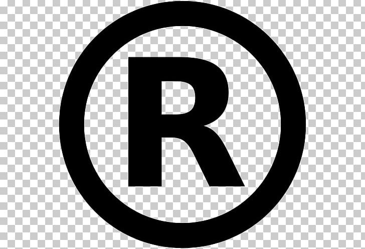 Registered Trademark Symbol Service Mark What Is A Trademark? PNG ...