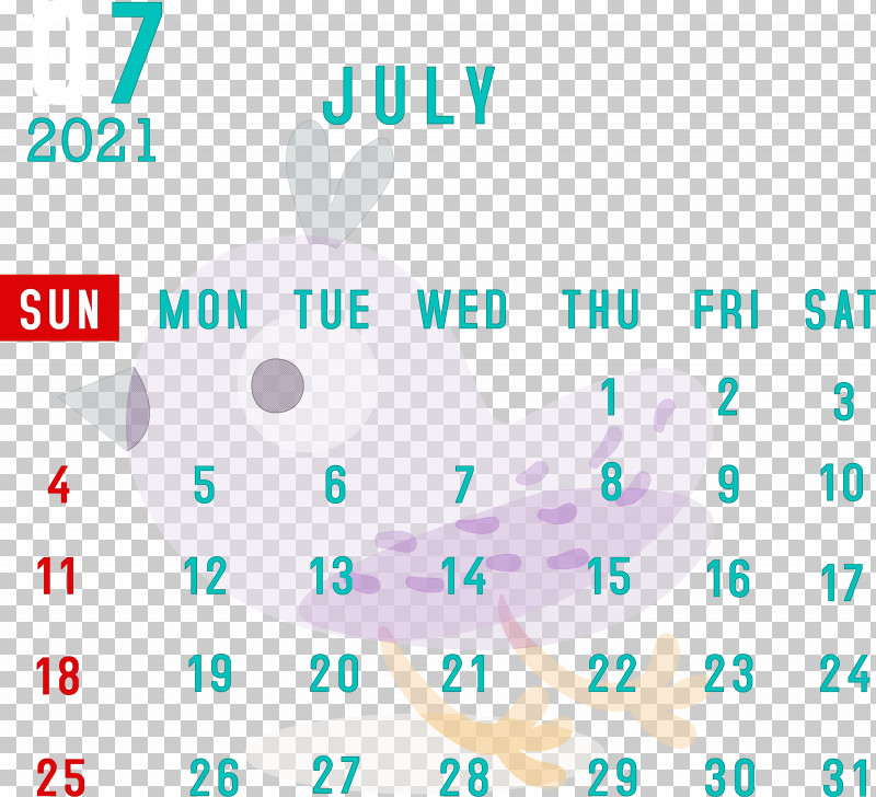 July 2021 Calendar July Calendar 2021 Calendar PNG, Clipart, 2021 Calendar, Aqua M, Diagram, Google Nexus, July Calendar Free PNG Download