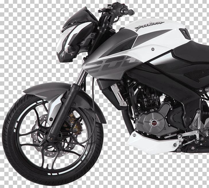 Bajaj Auto Bajaj Pulsar 200NS Motorcycle Car PNG, Clipart, Auto, Automotive Exhaust, Automotive Exterior, Automotive Lighting, Bajaj Pulsar Free PNG Download