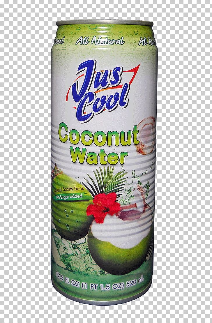 Coconut Water Juice Fizzy Drinks Beverages Flavor PNG, Clipart, Aluminum Can, Beverages, Canning, Coconut, Coconut Water Free PNG Download