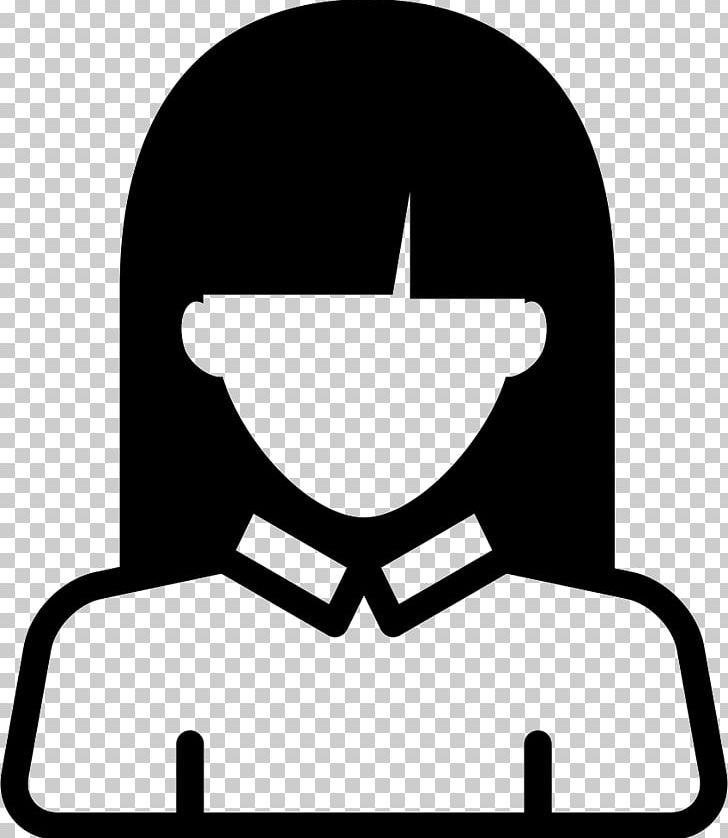 Computer Icons Avatar User PNG, Clipart, Avatar, Black, Black And White, Child, Computer Icons Free PNG Download