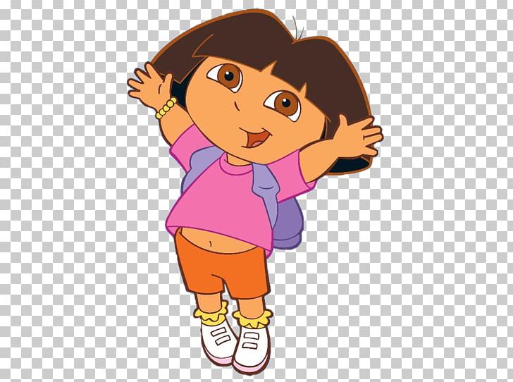 Dora Cartoon PNG, Clipart, Arm, Art, Backyardigans, Boy, Bubble Guppies Free PNG Download