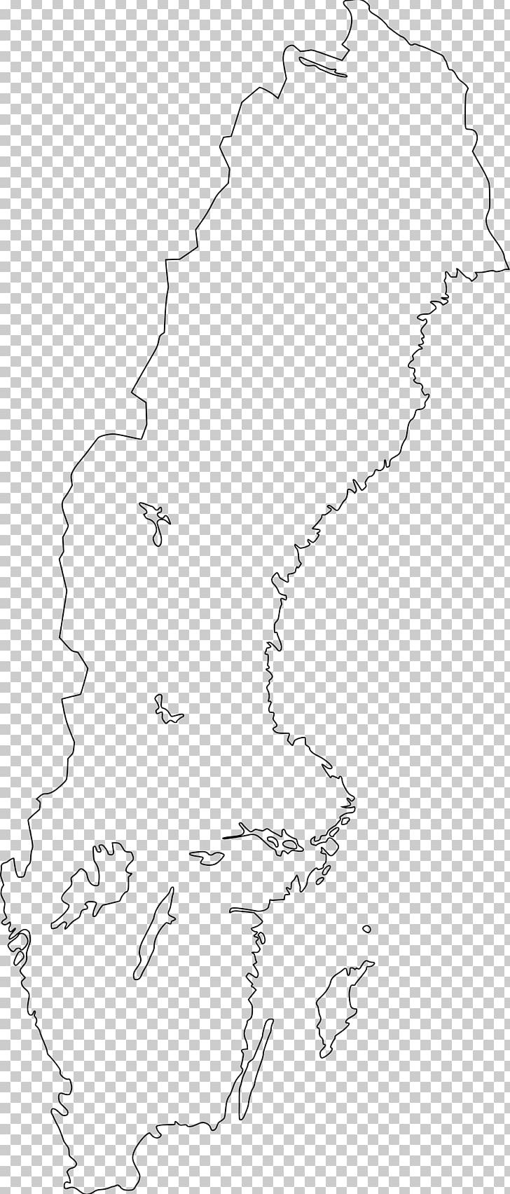 Flag Of Sweden World Map PNG, Clipart, Angle, Area, Artwork, Black And White, Country Free PNG Download