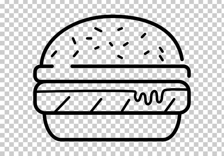 Hamburger Sticker Computer Icons Food PNG, Clipart, Area, Black, Black And White, Burger, Chicken Sandwich Free PNG Download