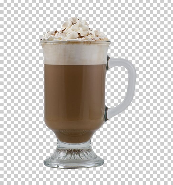 Latte Macchiato Coffee Espresso Cafe PNG, Clipart, Affogato, Cafe Au Lait, Caffe , Cream, Frozen Dessert Free PNG Download