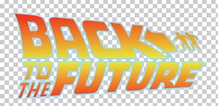 Marty McFly Dr. Emmett Brown Grand Rex DeLorean Time Machine Back To The Future PNG, Clipart, Area, Back In Time, Back To The Future, Back To The Future Part Ii, Banner Free PNG Download