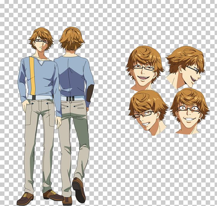 Nishio Nishiki Tokyo Ghoul PNG, Clipart, Anime, Cartoon, Character, Clothing, Costume Design Free PNG Download