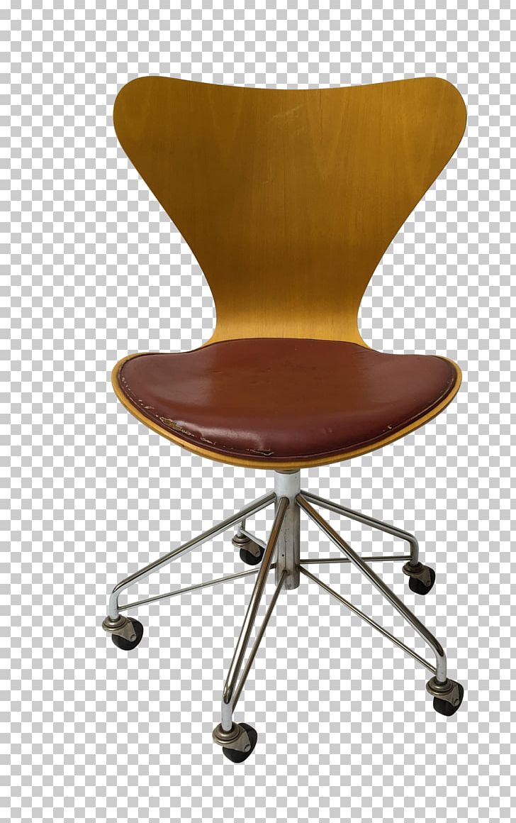 Office & Desk Chairs PNG, Clipart, Angle, Arne Jacobsen, Art, Chair, Fritz Hansen Free PNG Download