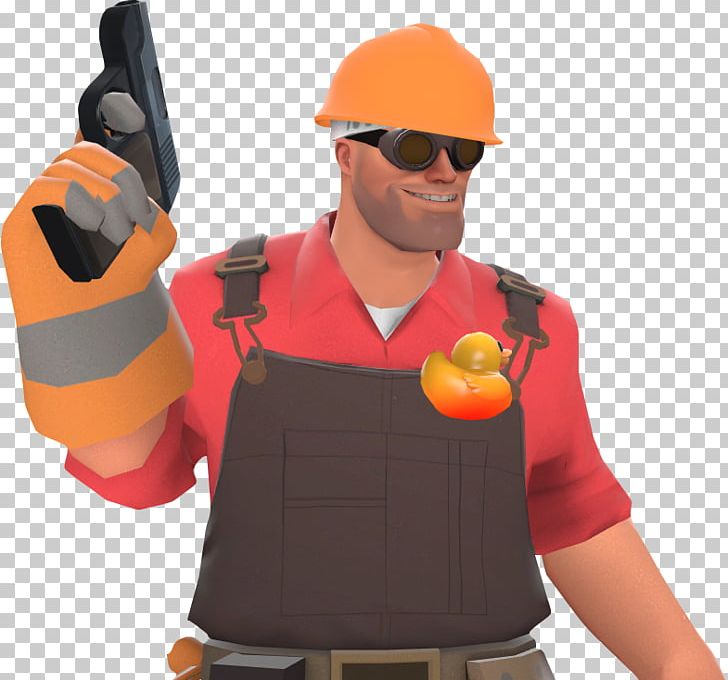 Team Fortress 2 Hard Hats American Frontier Waistcoat PNG, Clipart, American Frontier, Clothing, Coat, Construction Worker, Cowboy Free PNG Download