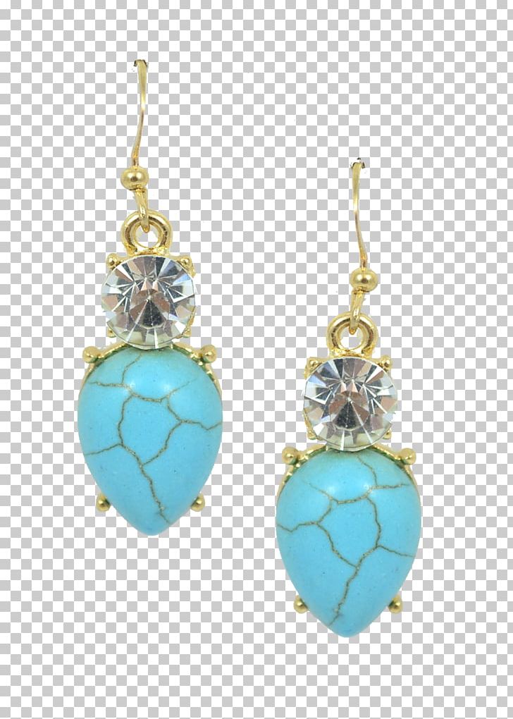 Turquoise Earring Body Jewellery PNG, Clipart, Aqua, Body Jewellery, Body Jewelry, Boho Style, Earring Free PNG Download