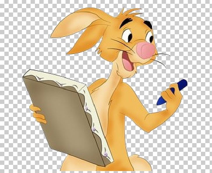 Winnie-the-Pooh Rabbit Winnipeg Cartoon PNG, Clipart,  Free PNG Download