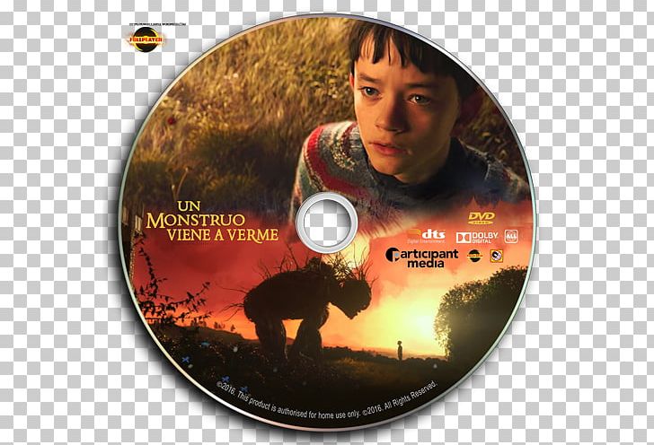 A Monster Calls Patrick Ness DVD Album Cover PNG, Clipart, Album, Album Cover, Cinematography, Dvd, Film Free PNG Download
