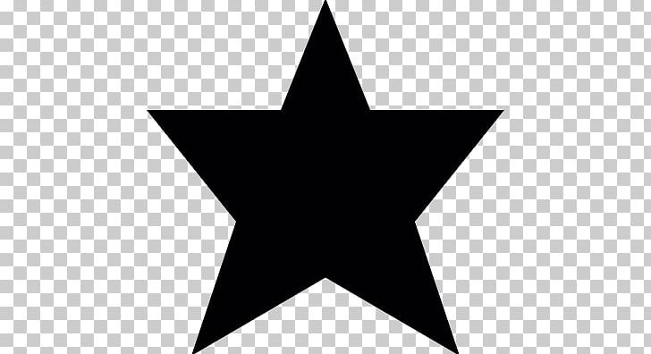 Blackstar Star Polygons In Art And Culture Five-pointed Star Shape PNG, Clipart, Angle, Black, Black And White, Blackstar, Computer Icons Free PNG Download