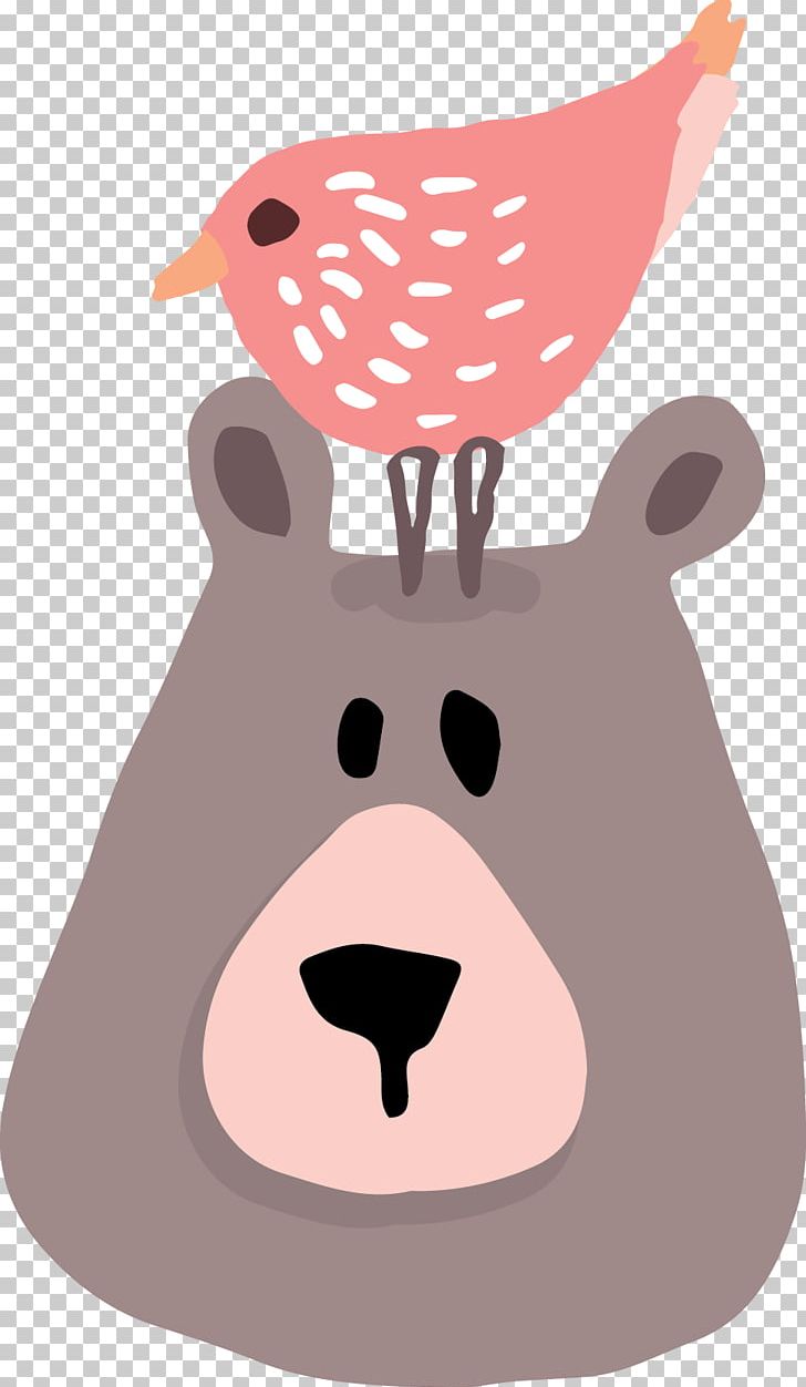 Cartoon Illustration PNG, Clipart, Animals, Animation, Art, Balloon Cartoon, Bear Free PNG Download