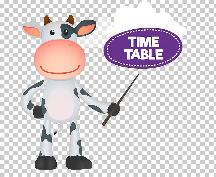 Cattle Drawing PNG, Clipart, Activity Time, Animal Figure, Cartoon, Cattle, Comics Free PNG Download