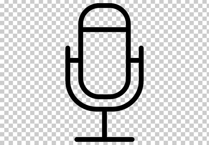 Microphone Computer Icons Radio Sound Recording And Reproduction PNG, Clipart, Computer Icons, Dictation Machine, Download, Line, Microphone Free PNG Download