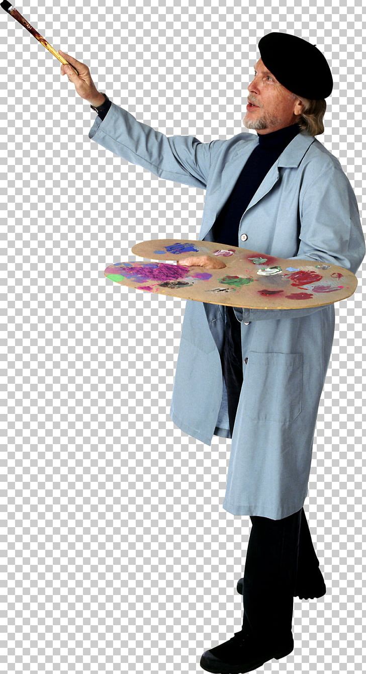 Painter Painting PNG, Clipart, Art, Costume, Desktop Wallpaper, Digital Image, Image Editing Free PNG Download