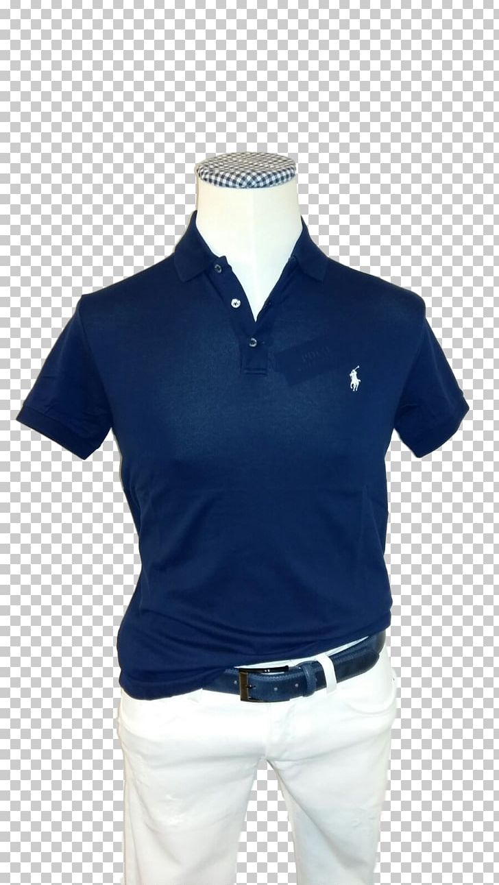 Polo Shirt T-shirt Collar Sleeve Tennis Polo PNG, Clipart, Blue, Clothing, Cobalt Blue, Collar, Electric Blue Free PNG Download