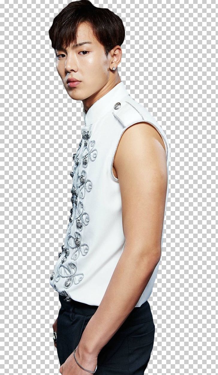 Shownu Monsta X All In T-shirt PNG, Clipart, All In, Arm, Deviantart, Fashion Model, Hyungwon Free PNG Download