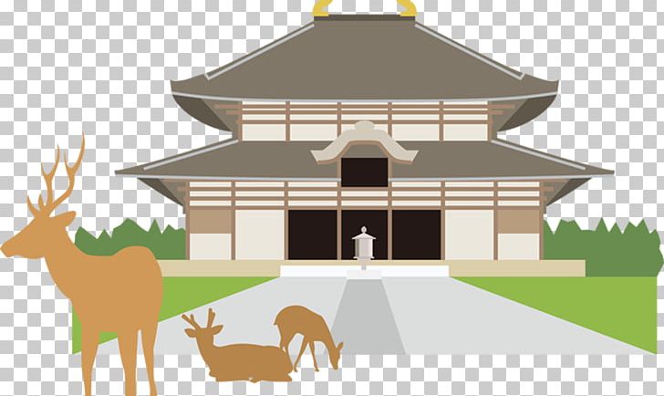 Tōdai-ji A Narai Nagy Buddha Todai-ji Temple Hall Of The Great Buddha Daibutsu PNG, Clipart, Building, Daibutsu, Deer, Elevation, Facade Free PNG Download