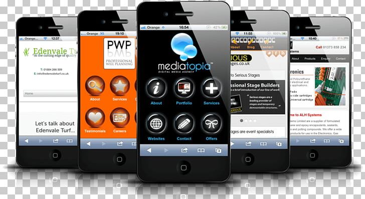 Website Development Responsive Web Design Mobile Web Mobile Phones PNG, Clipart, Electronic Device, Electronics, Gadget, Internet, Mobile Free PNG Download