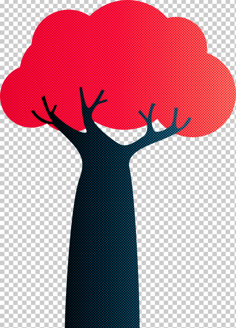 Picture Frame PNG, Clipart, Abstract Art, Abstract Tree, Blue, Cartoon, Cartoon Tree Free PNG Download