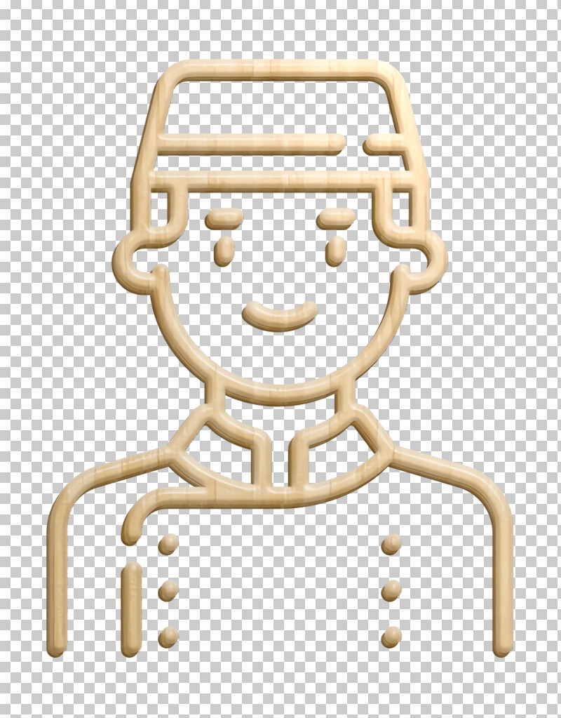Concierge Icon Avatar Icon Bellboy Icon PNG, Clipart, Avatar Icon, Bellboy Icon, Cartoon M, Customer, Hospital Free PNG Download