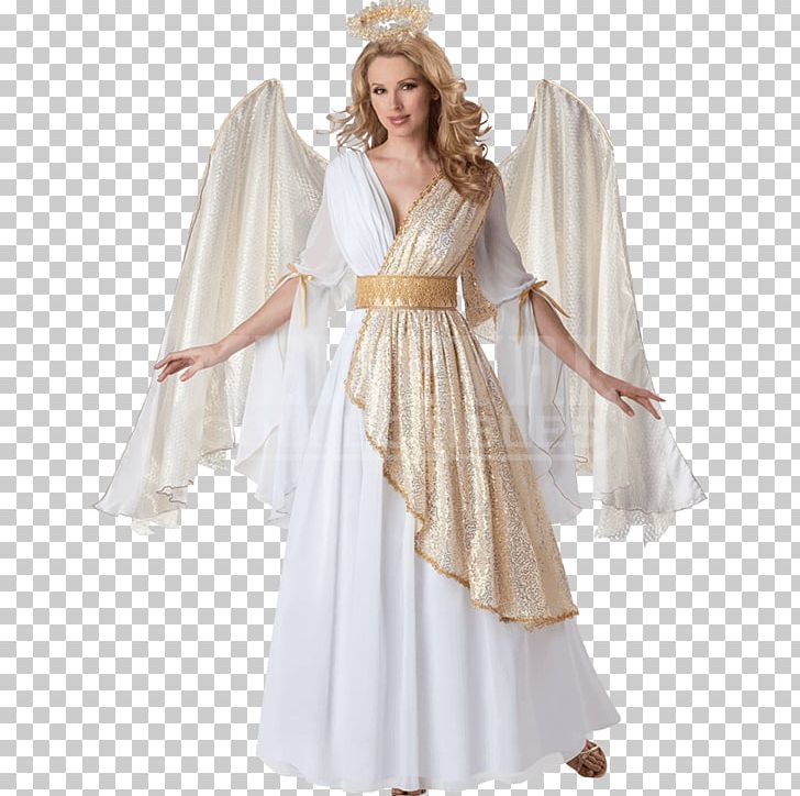 Angels Costumes Dress Halloween Costume Costume Party PNG, Clipart, Amazoncom, Angel, Angels Costumes, Bridal Accessory, Bridal Clothing Free PNG Download