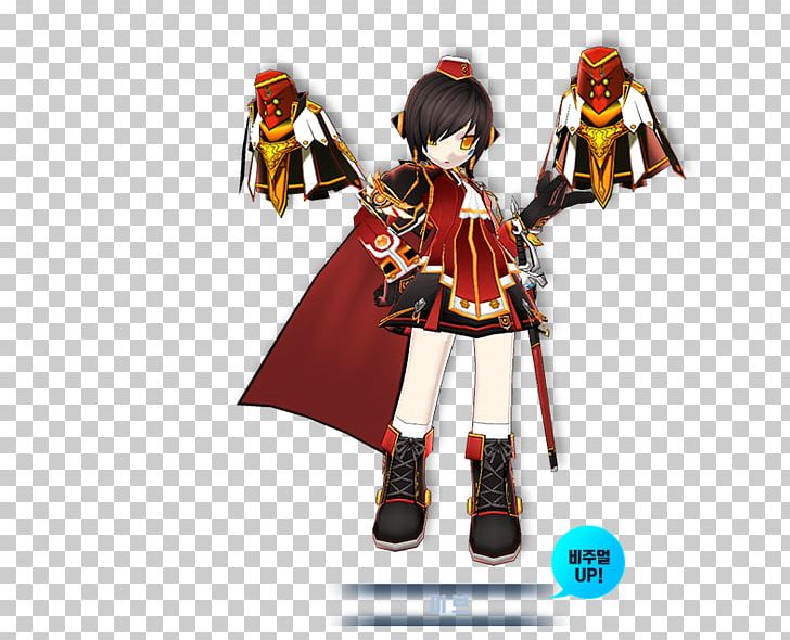 Elsword Army Officer Nexon Fiction Action & Toy Figures PNG, Clipart, Action Figure, Action Toy Figures, Army Officer, Avatar, Costume Free PNG Download