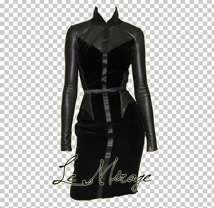 Little Black Dress Neck Black M PNG, Clipart, Black, Black M, Cocktail Dress, Dress, Latex Clothing Free PNG Download