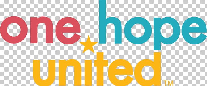 One Hope United PNG, Clipart, Brand, Chicago, Chief Executive, Child, Family Free PNG Download