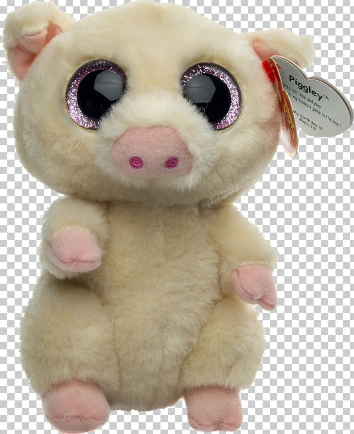 Rat Plush Pig Stuffed Animals & Cuddly Toys Mammal PNG, Clipart, Beanie Boos, Mammal, Pig, Pig Like Mammal, Plush Free PNG Download