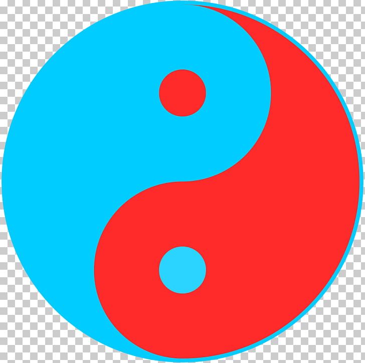 Yin And Yang Blue Taijitu Taoism PNG, Clipart, Area, Blue, Bluegreen, Blue Red, Circle Free PNG Download