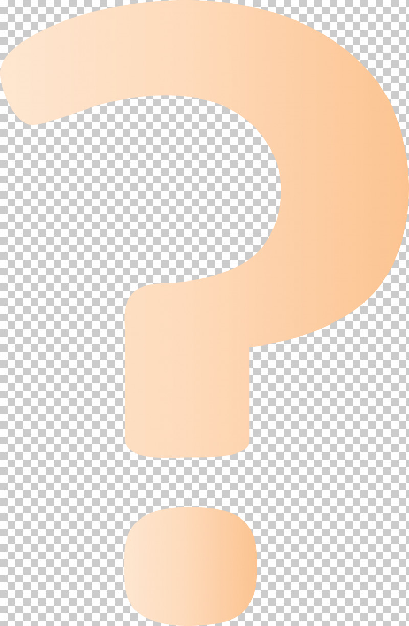 Question Mark PNG, Clipart, Beige, Finger, Logo, Material Property, Peach Free PNG Download