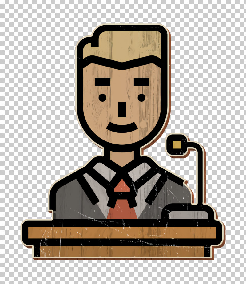Career Icon Politician Icon PNG, Clipart, Career Icon, Cartoon, Politician Icon, Reading Free PNG Download