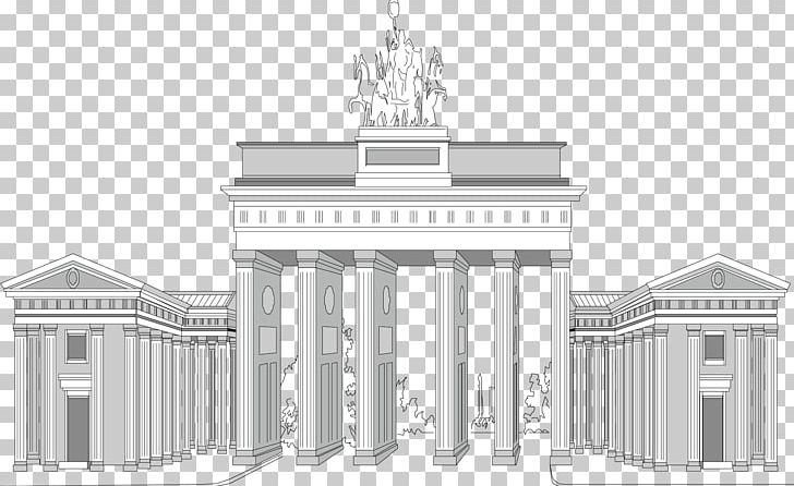 Architecture Palace Building PNG, Clipart, Angle, Baluster, Building Vector, Elegance, Elevation Free PNG Download