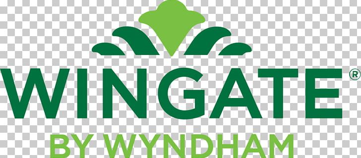 Logo Hotel Wingate By Wyndham Allentown Brand PNG, Clipart, Area, Brand, Business, Graphic Design, Grass Free PNG Download