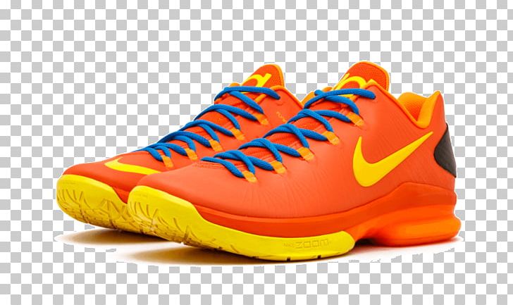 Orange Nike Zoom KD Line Sports Shoes PNG, Clipart, Athletic Shoe, Basketball, Basketball Shoe, Cross Training Shoe, Electric Blue Free PNG Download