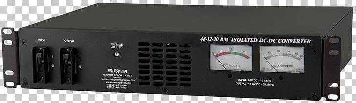Power Inverters DC-to-DC Converter 19-inch Rack Power Converters Voltage Converter PNG, Clipart, 19inch Rack, Amplifier, Audio, Audio Equipment, Audio Receiver Free PNG Download