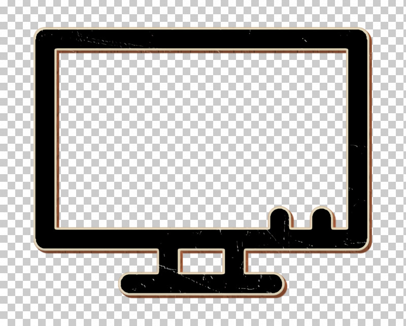 Lcd Icon Television Icon Technology Icon PNG, Clipart, Computer, Computer Monitor, General Ui Icon, Hotel, Lcd Icon Free PNG Download